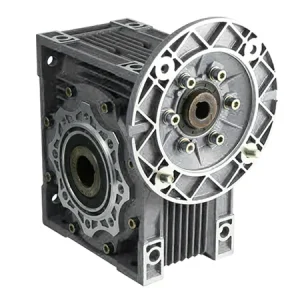 Aluminium Worm Gear / เวอร์มเกียร์อลูมิเนียม