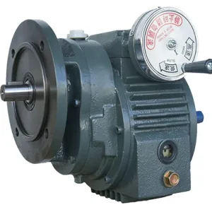 Variable Speed Gear / เกียร์ปรับรอบ